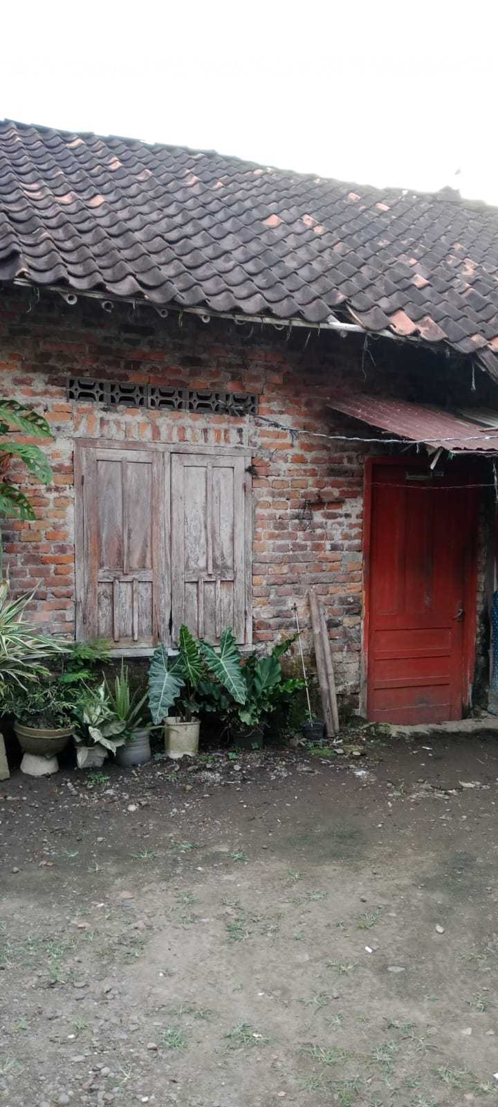 Foto Rumah 0% HENRI SETIAWAN